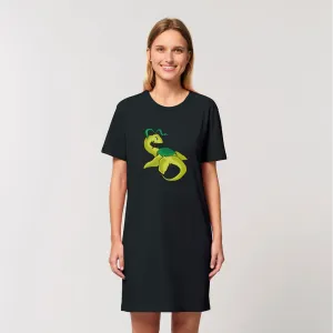 Alpro Organic T-Shirt Dress