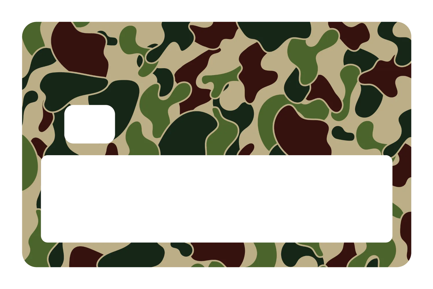 Ape Camo