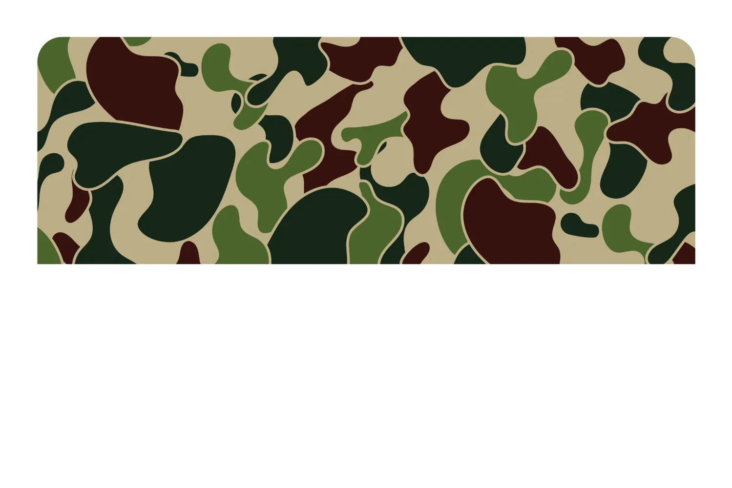 Ape Camo