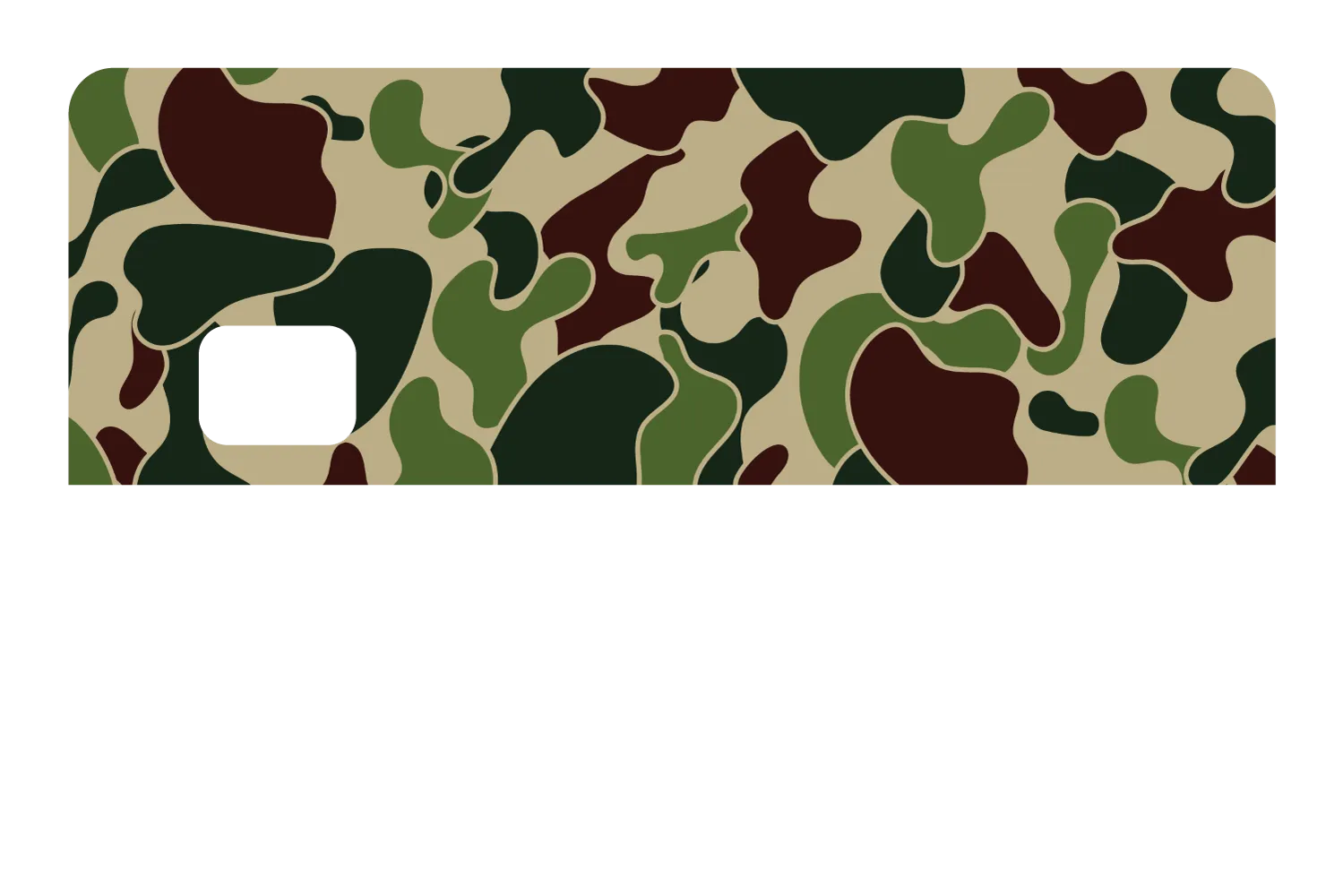 Ape Camo