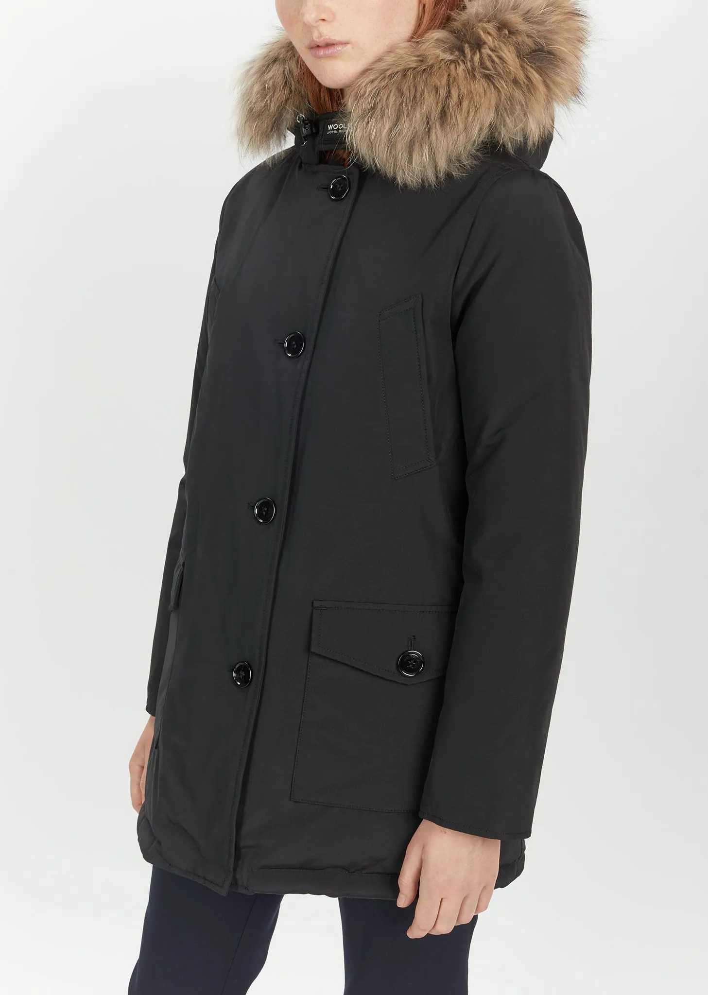 Arctic Parka