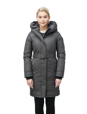 Astrid Women's Parka