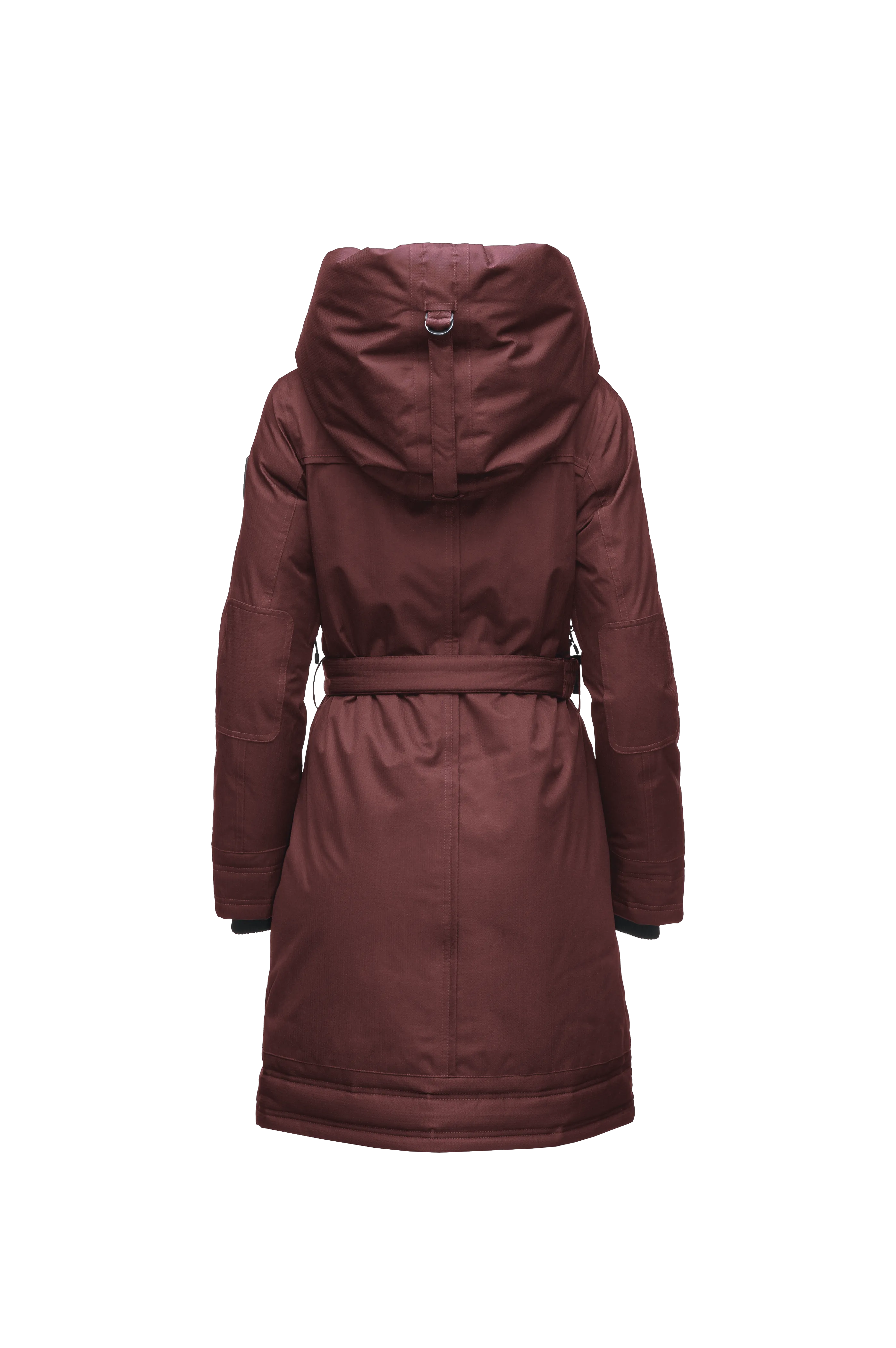 Astrid Women's Parka