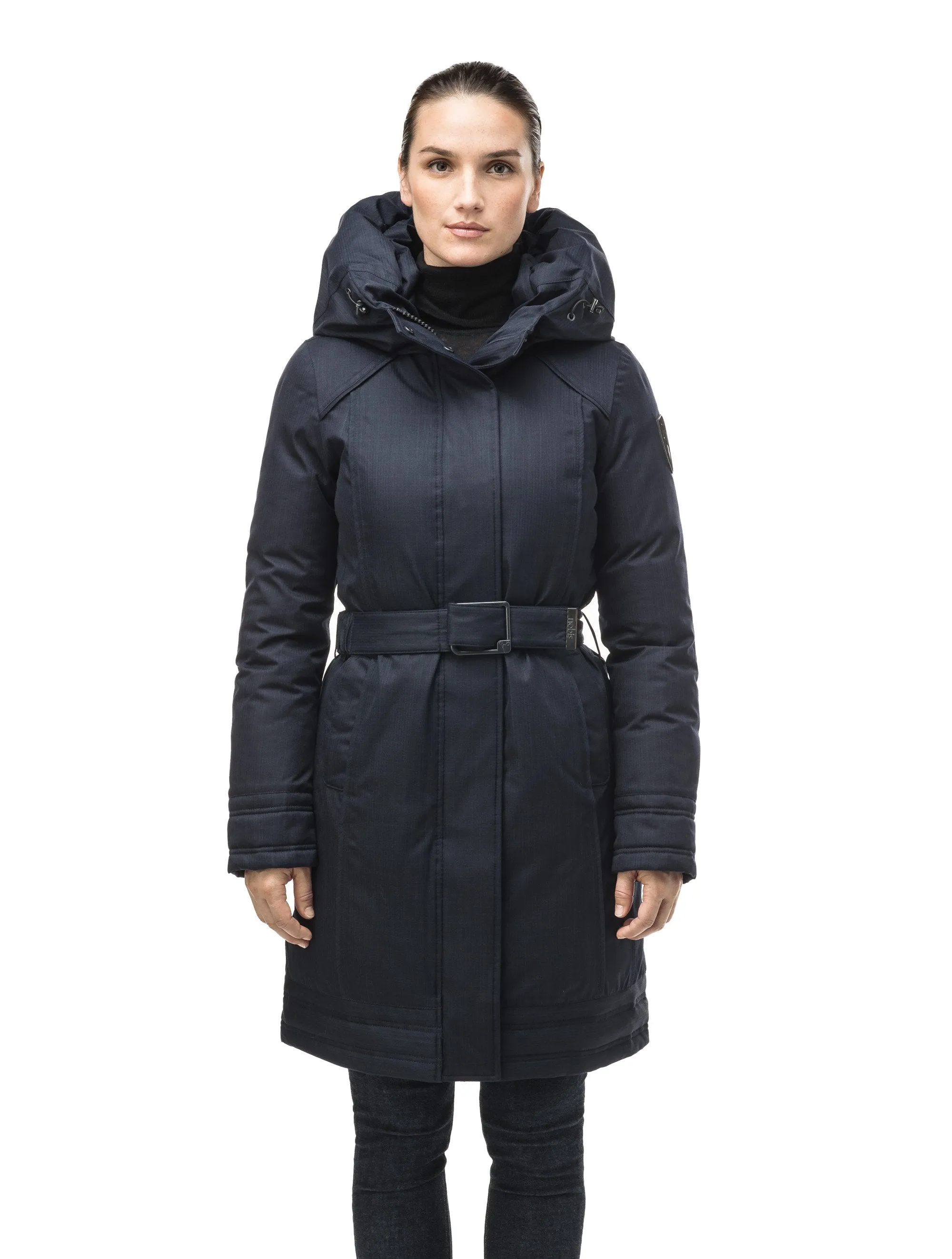 Astrid Women's Parka