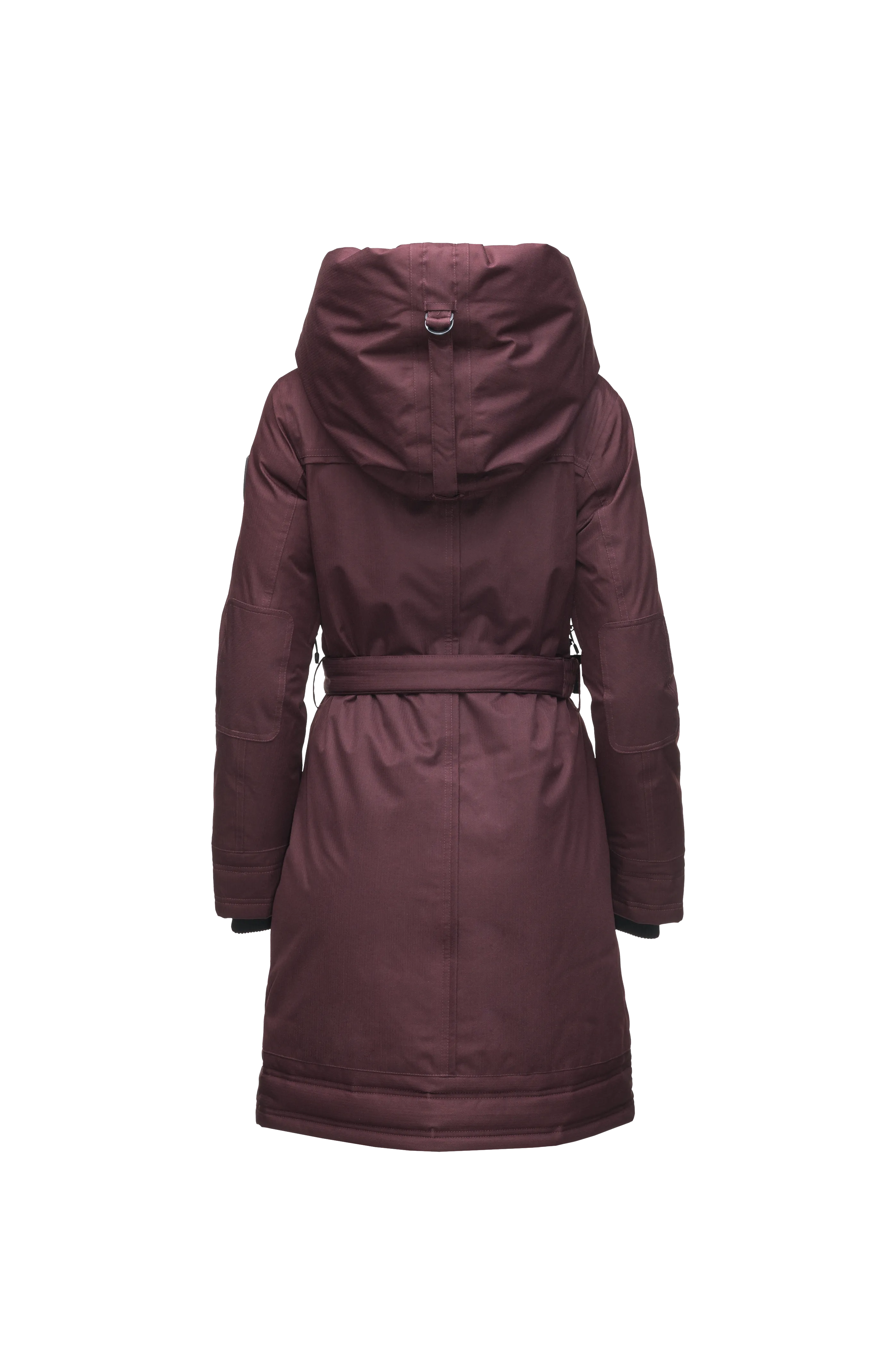 Astrid Women's Parka