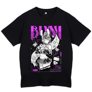 Buni Streetwear T-Shirt