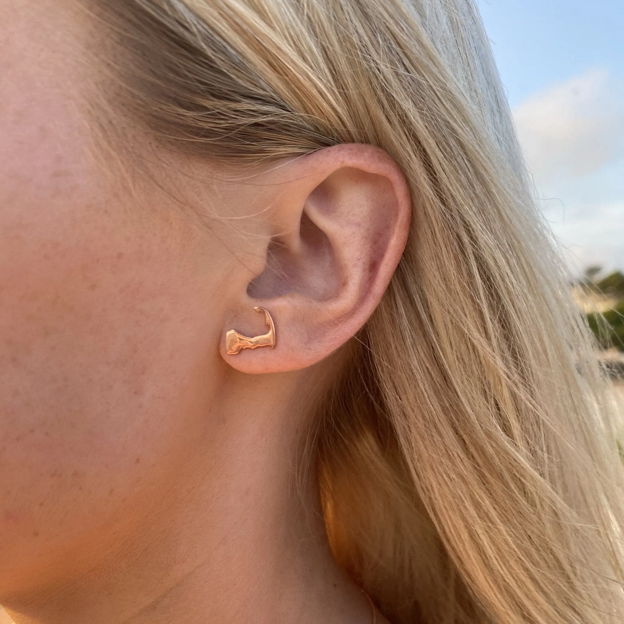 Cape Cod Earrings