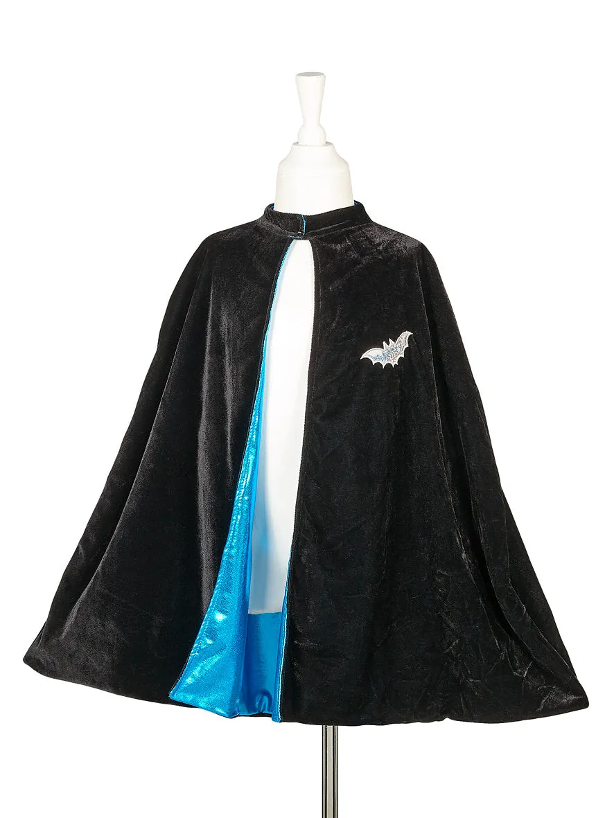 Cape Dress Up - Superhero - Reversible