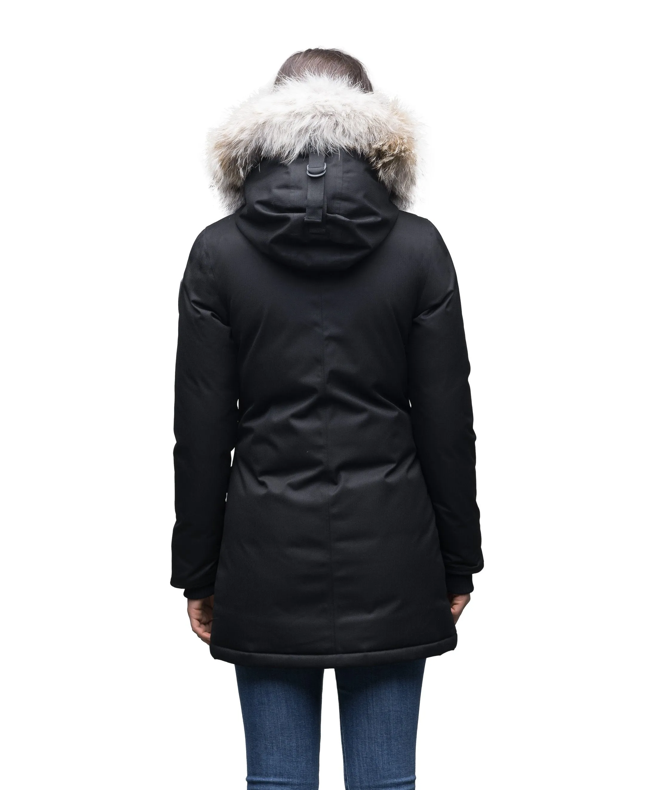 Carla Women's Parka - NEXT by Nobis