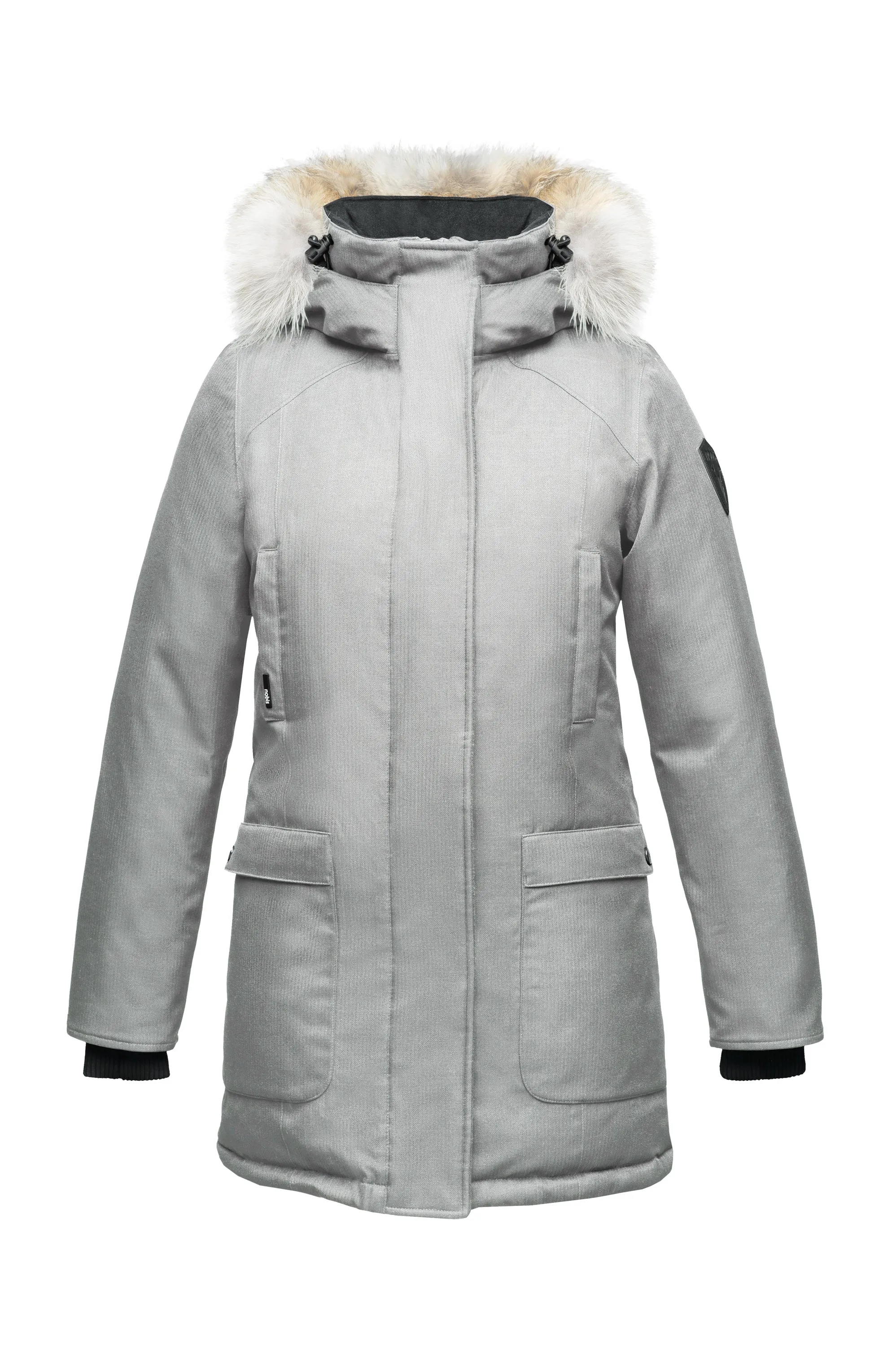 Carla Women's Parka - NEXT by Nobis