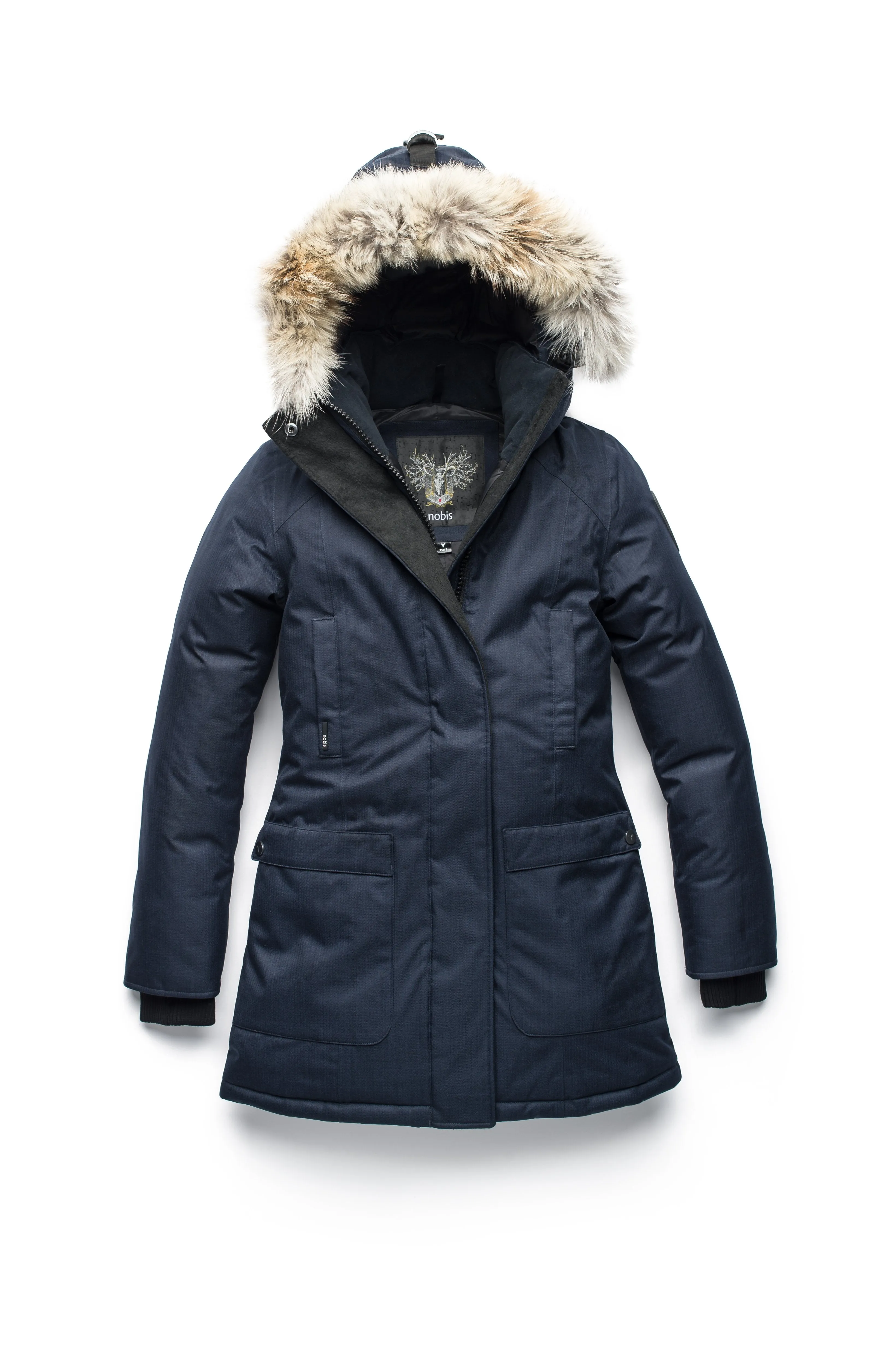 Carla Women's Parka - NEXT by Nobis