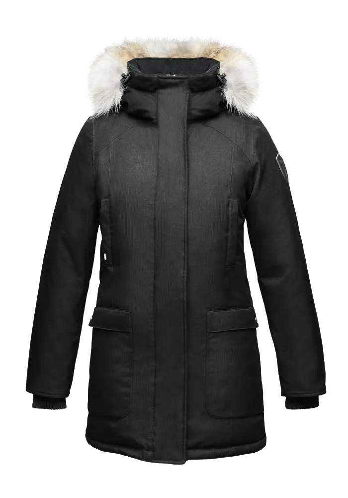 Carla Women's Parka