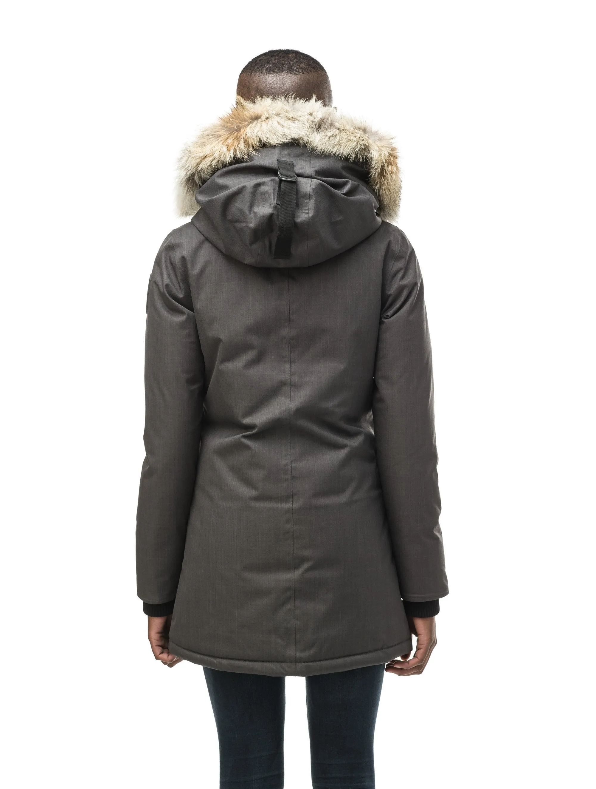 Carla Women's Parka