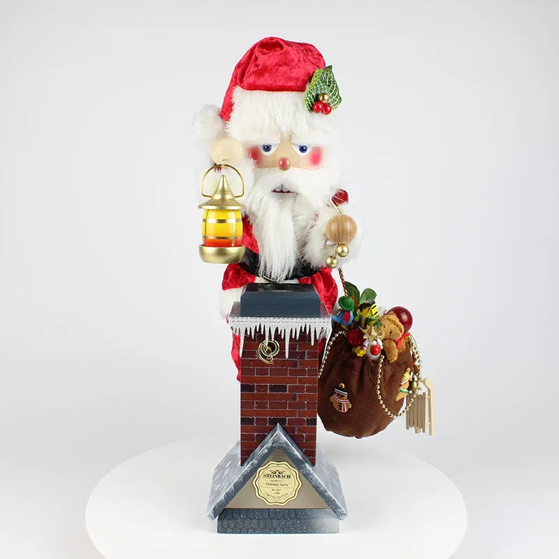 Cozy Santas Series Bundle (Set of 5)