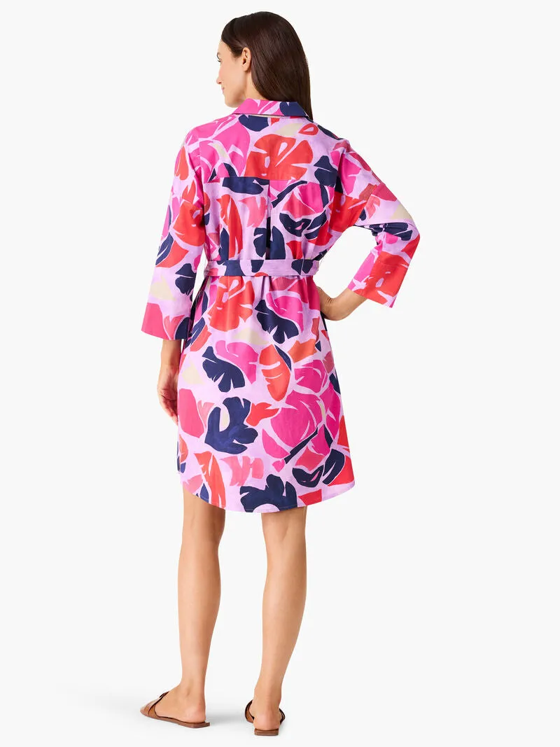 FINAL SALE NIC ZOE M241993 Tropic Glow Dress