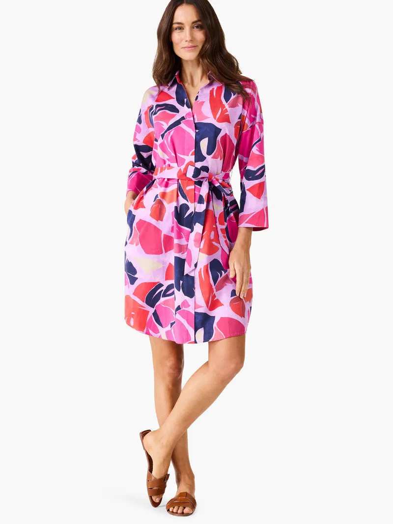 FINAL SALE NIC ZOE M241993 Tropic Glow Dress