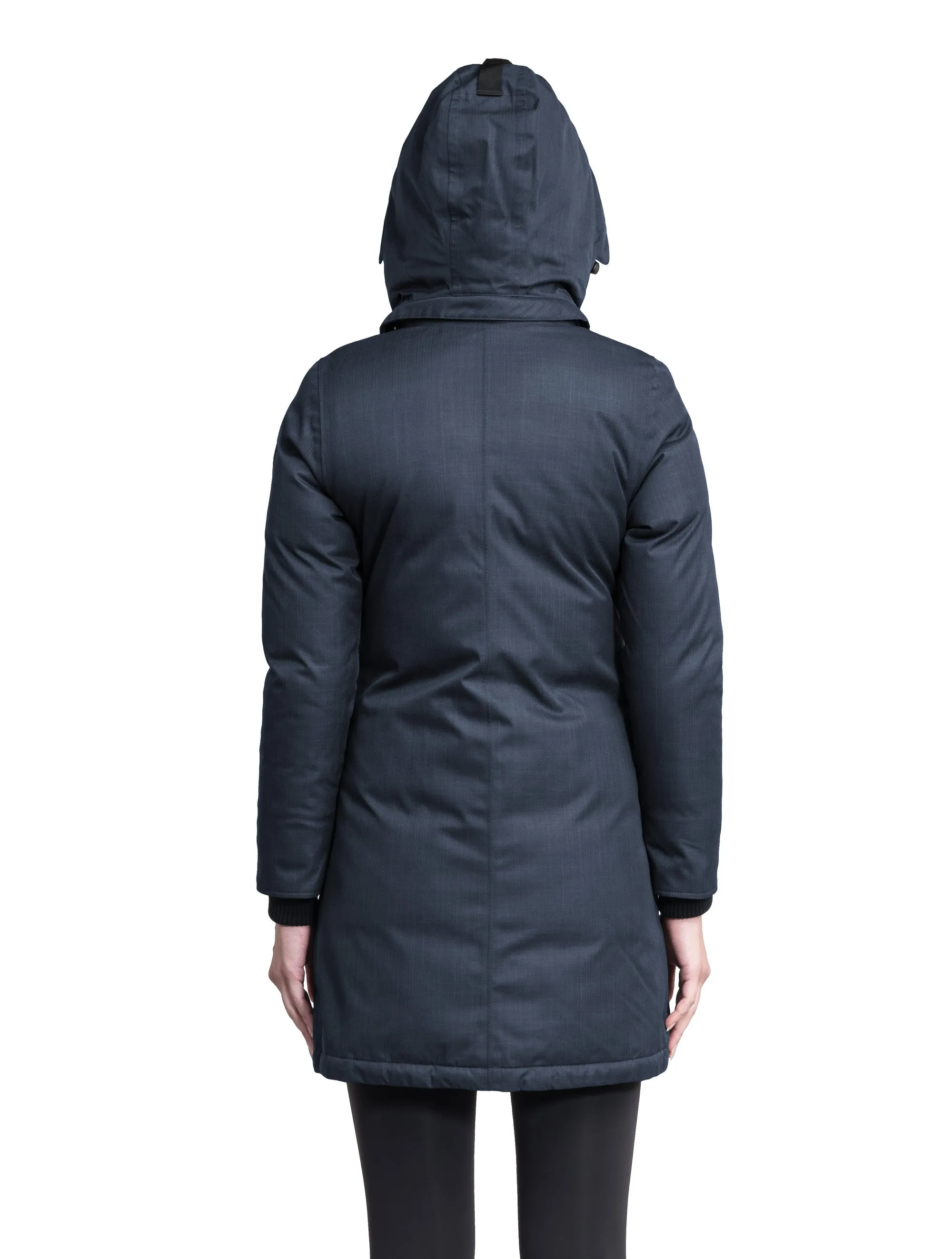 Merideth Furless Women's Parka