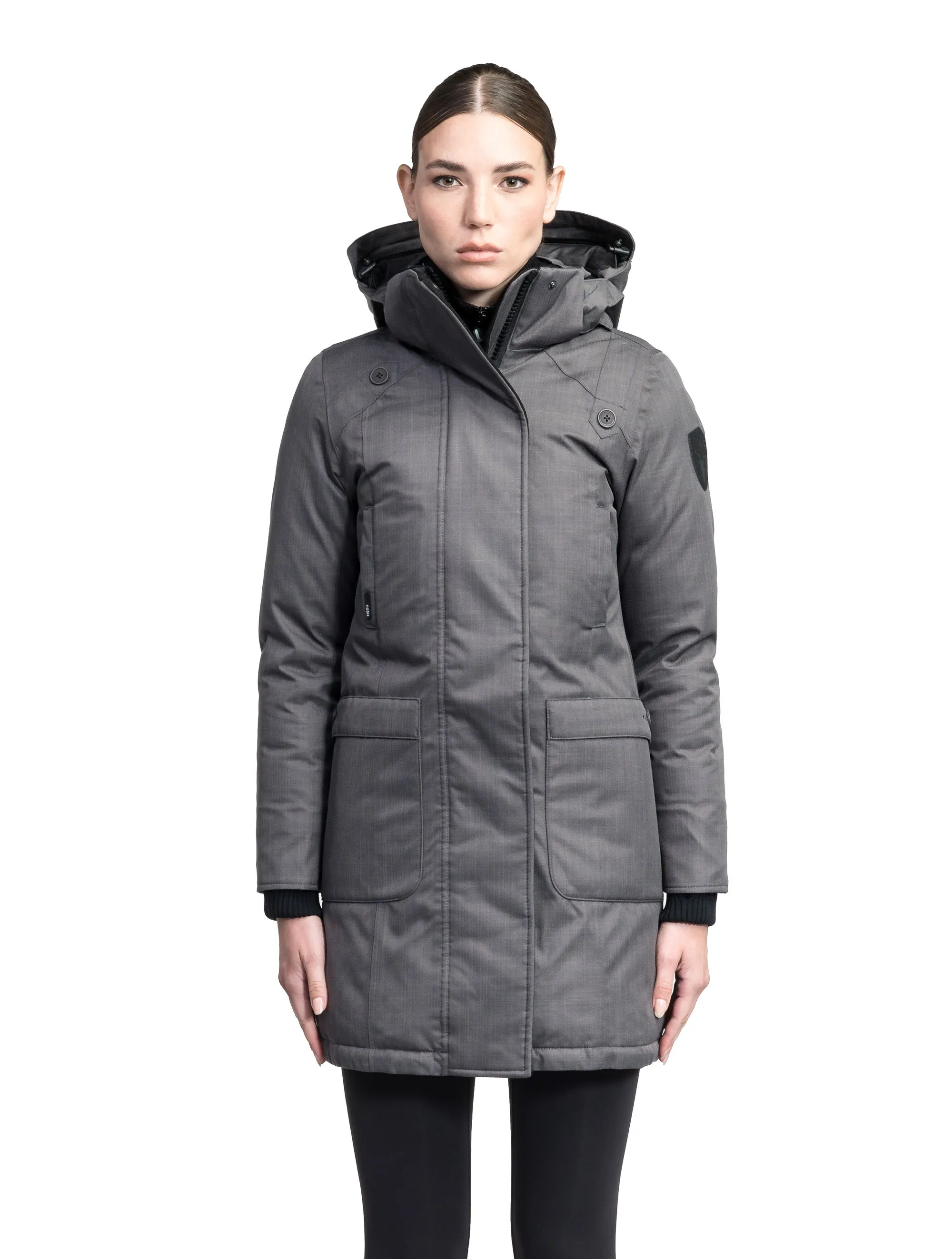 Merideth Furless Women's Parka