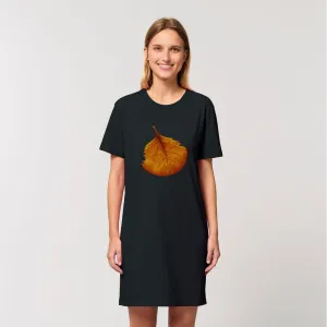 OrangeLeaf Organic T-Shirt Dress