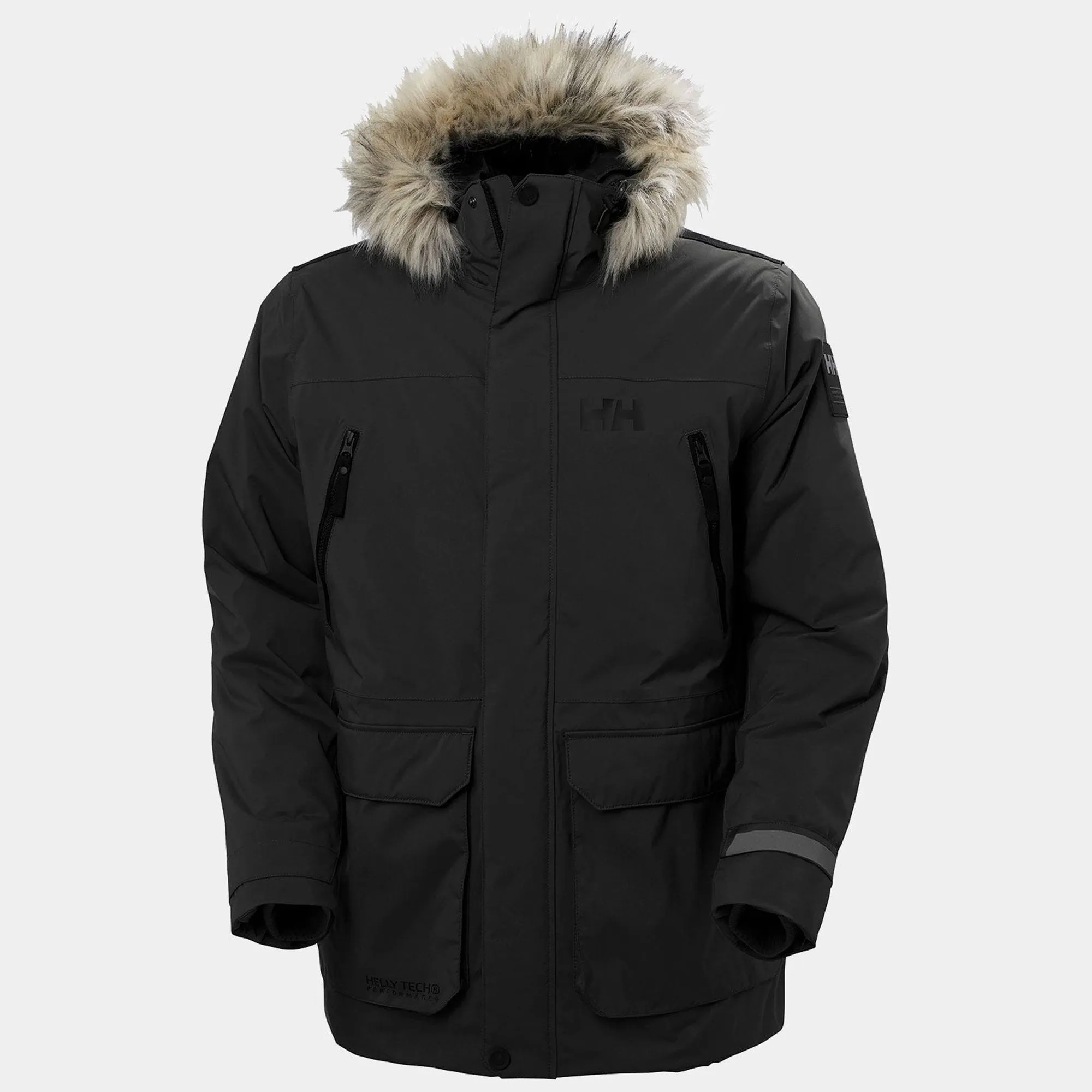 Reine Parka