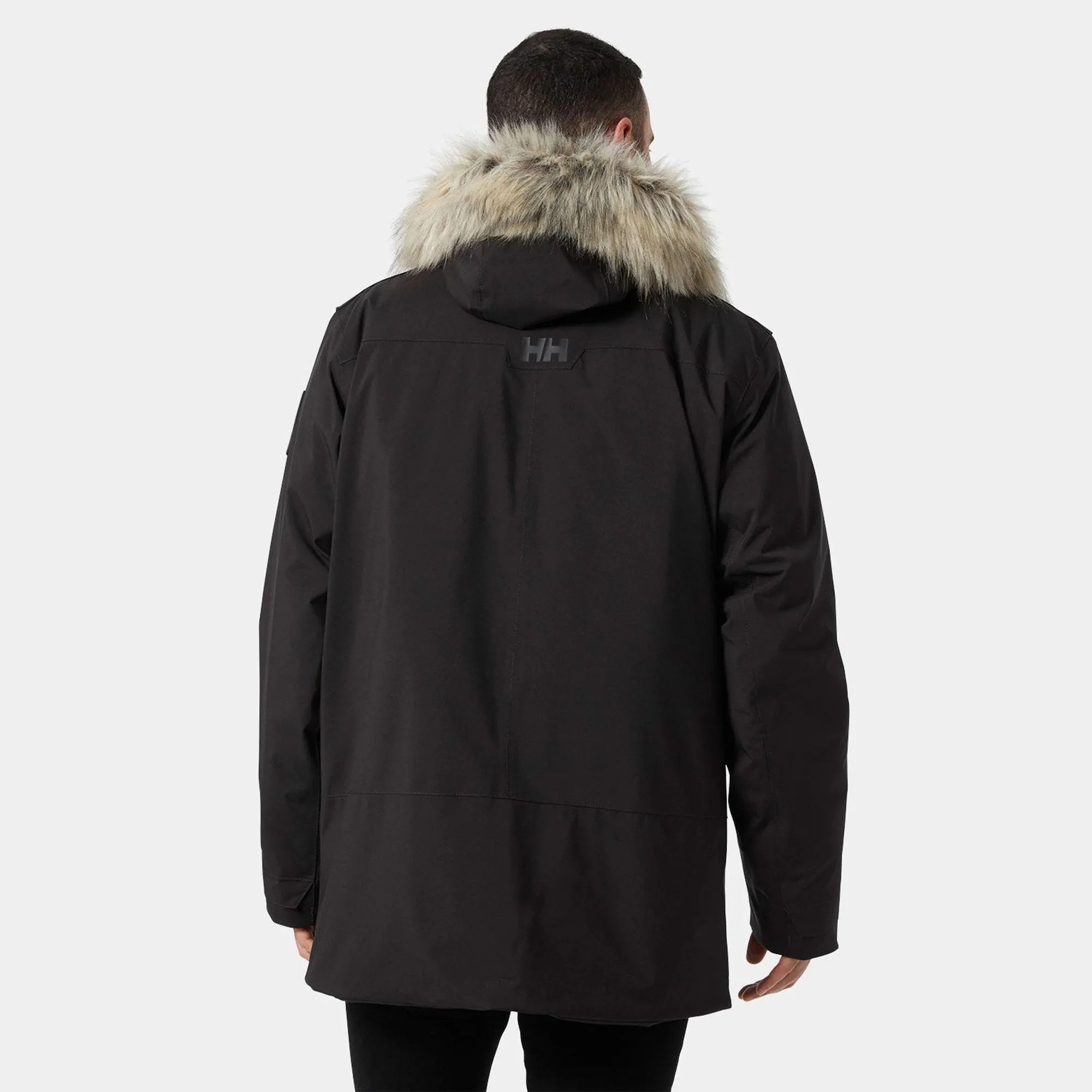 Reine Parka