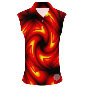 Swirl Girl | Women's Sleeveless