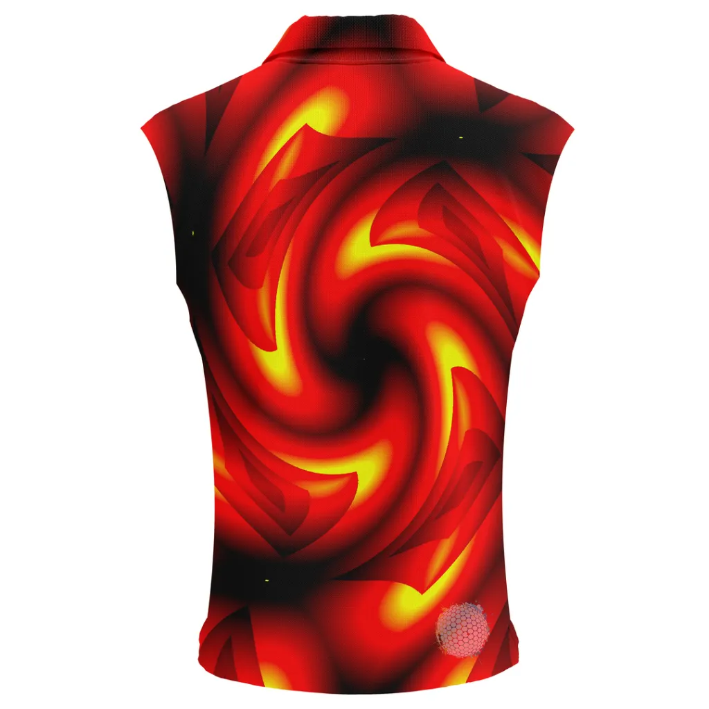 Swirl Girl | Women's Sleeveless