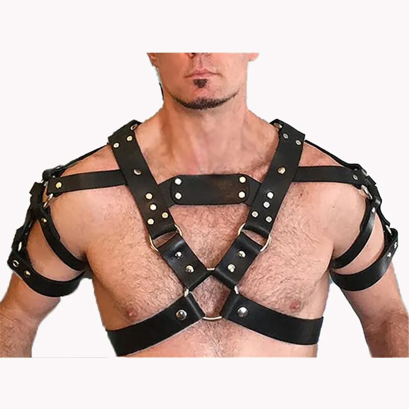 Zilo Chest Cage